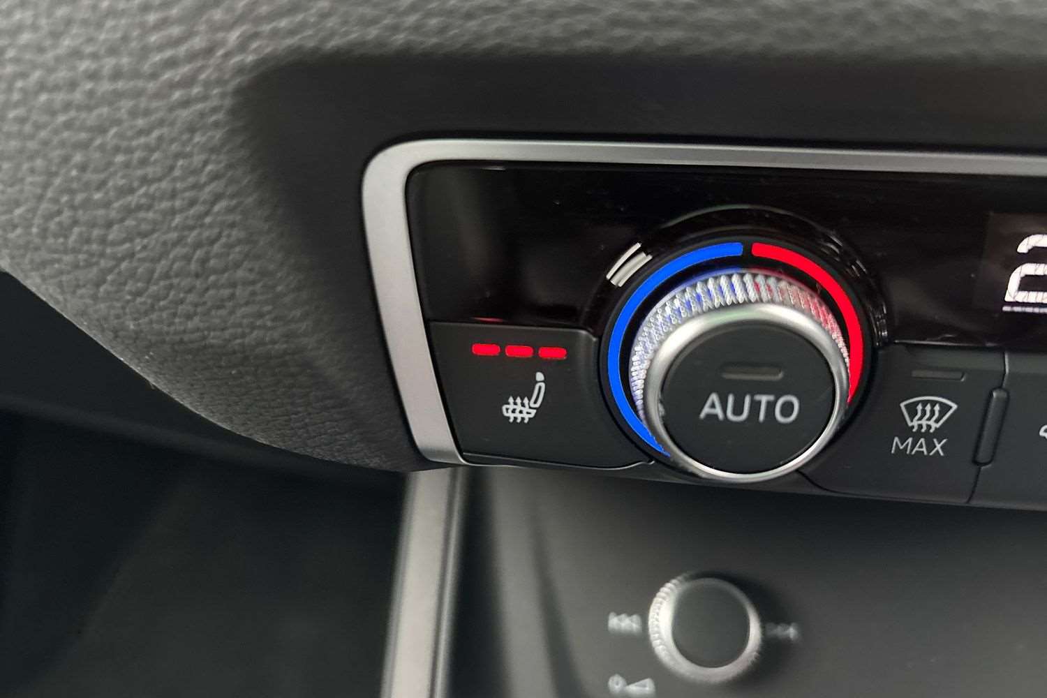 Used Audi Q3 2024 for sale - 76804928: Photo 28