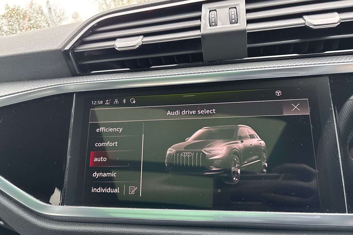 Used Audi Q3 2024 for sale - 76804928: Photo 30