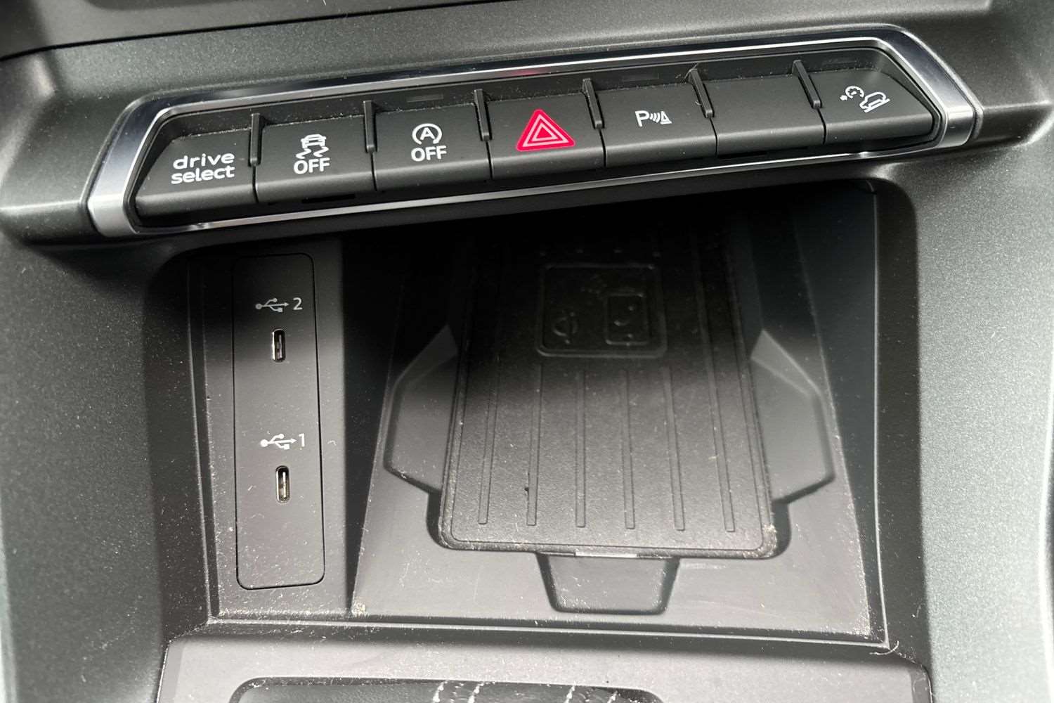 Used Audi Q3 2024 for sale - 76804928: Photo 35