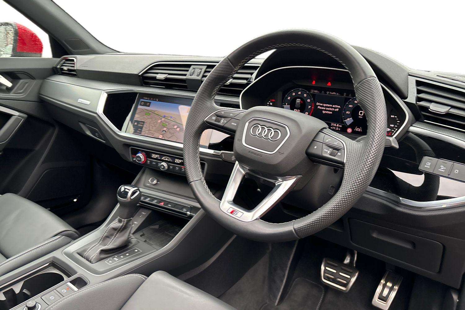 Used Audi Q3 2024 for sale - 76804928: Photo 6