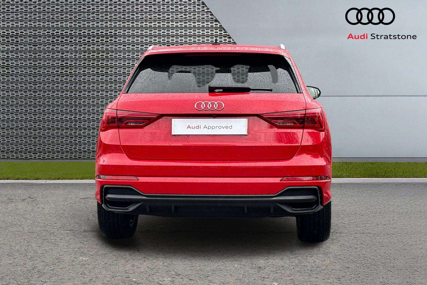 Used Audi Q3 2024 for sale - 76804928: Photo 7
