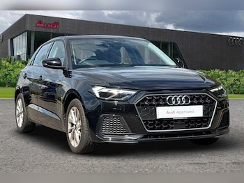 Audi - A1
