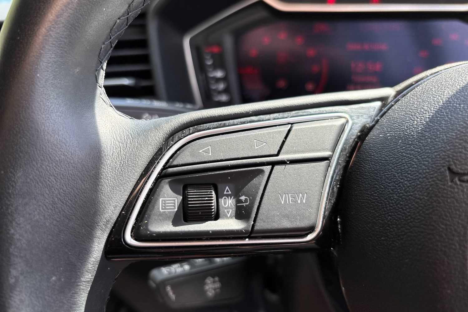 Vehicle 29