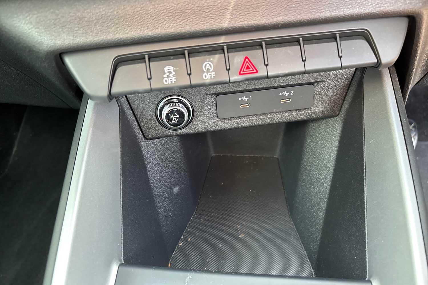 Vehicle 32