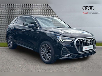 Used Audi Q3 2023 for sale - 79096122: Photo