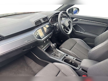 Used Audi Q3 2023 for sale - 79096122: Photo