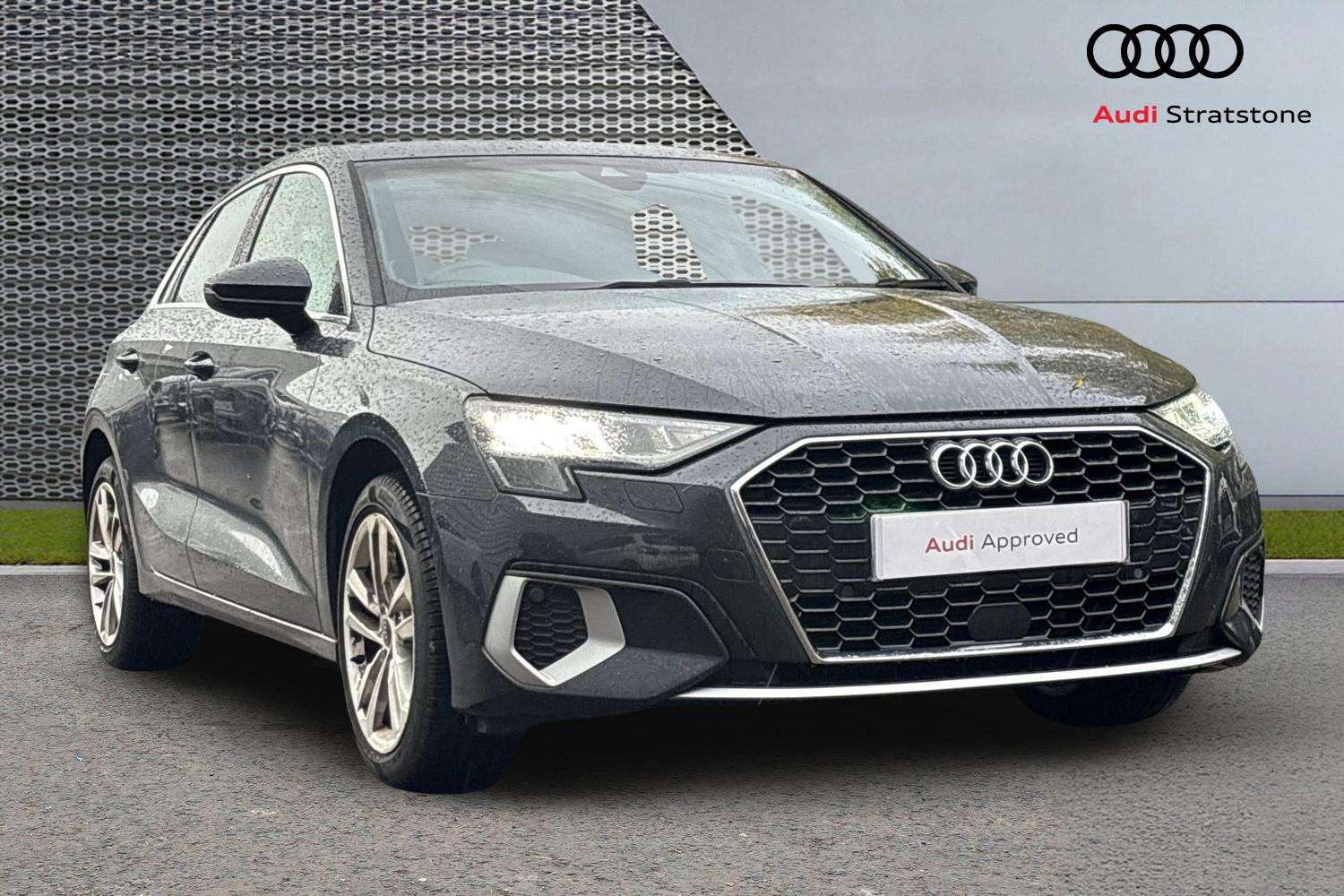 Used Audi A3 2023 for sale - 76435826: Photo 1