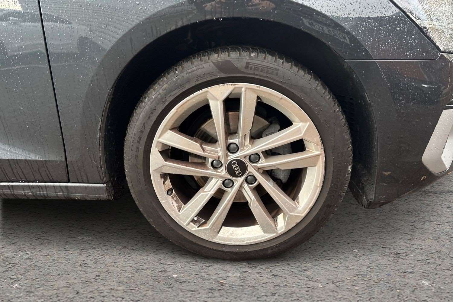 Used Audi A3 2023 for sale - 76435826: Photo 10