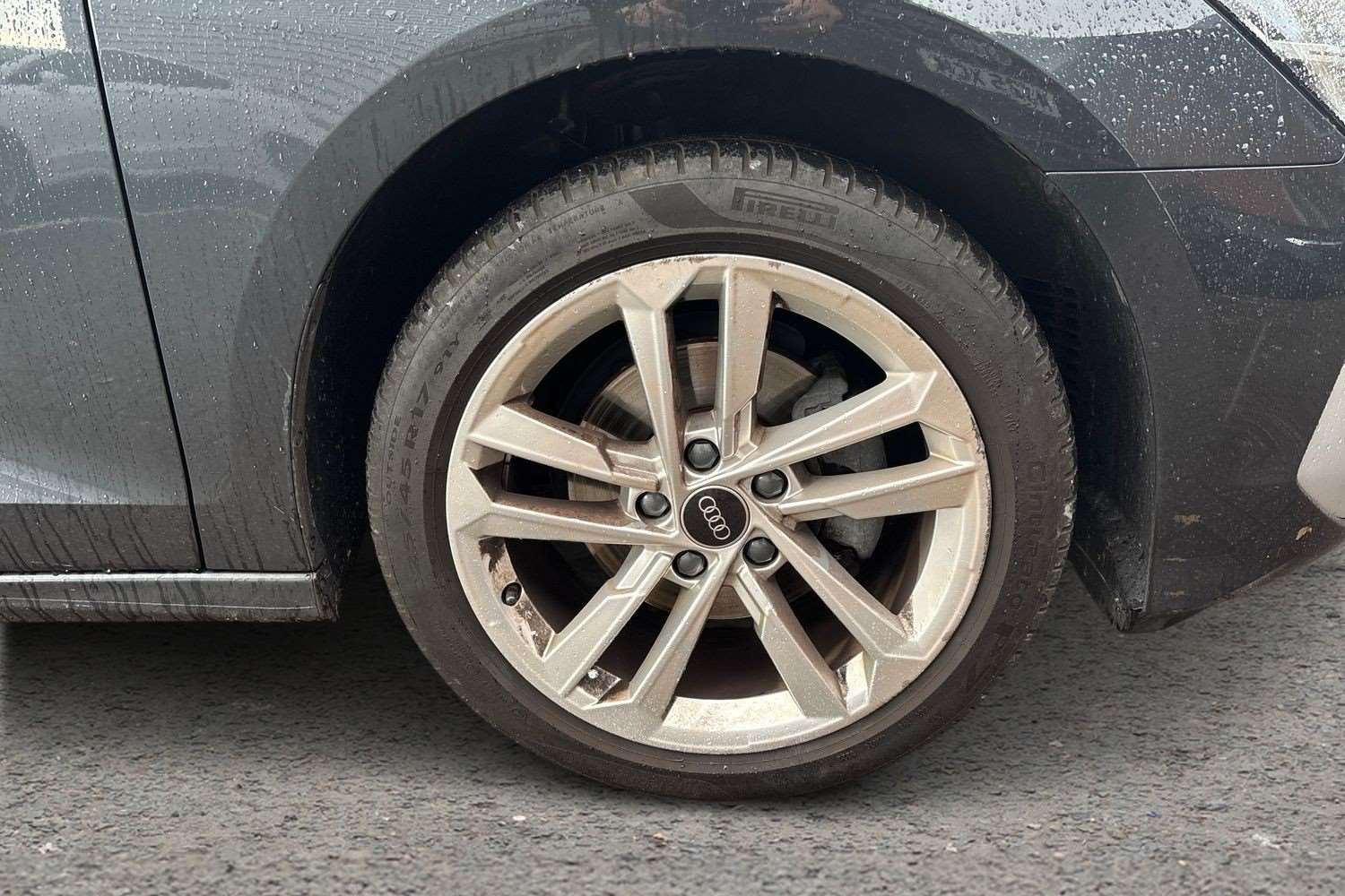 Used Audi A3 2023 for sale - 76435826: Photo 11