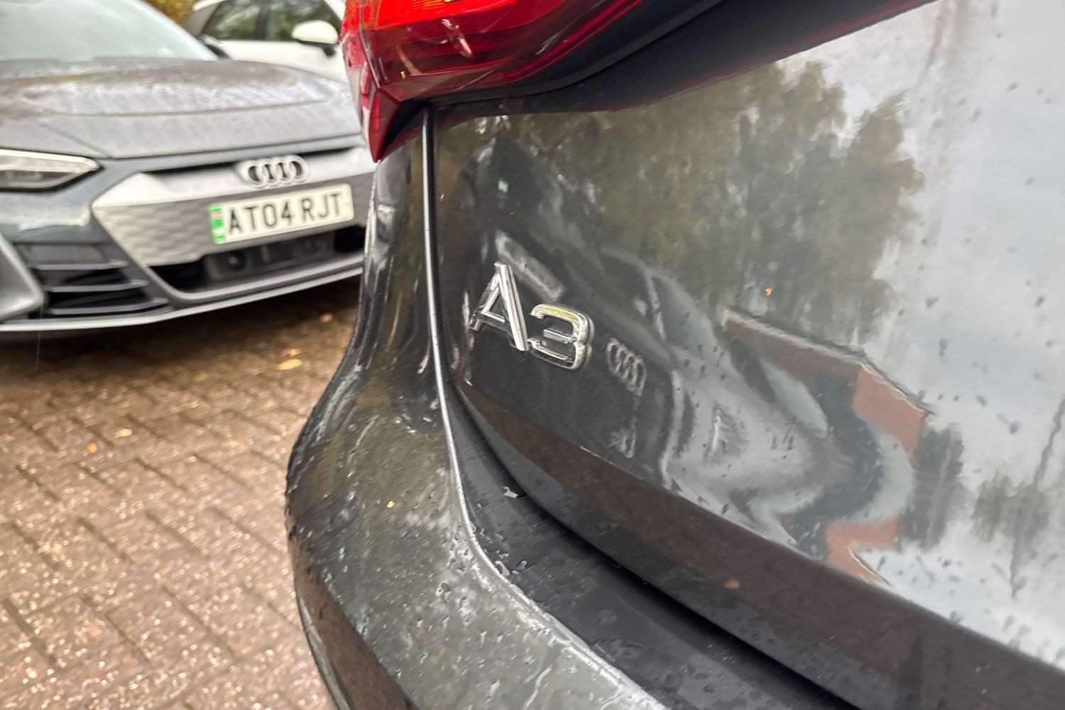 Used Audi A3 2023 for sale - 76435826: Photo 12