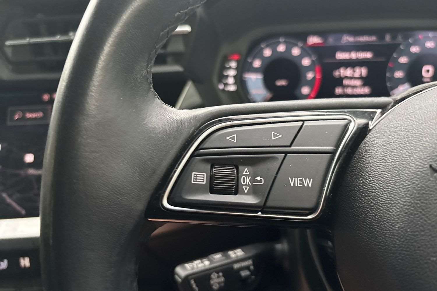 Used Audi A3 2023 for sale - 76435826: Photo 16