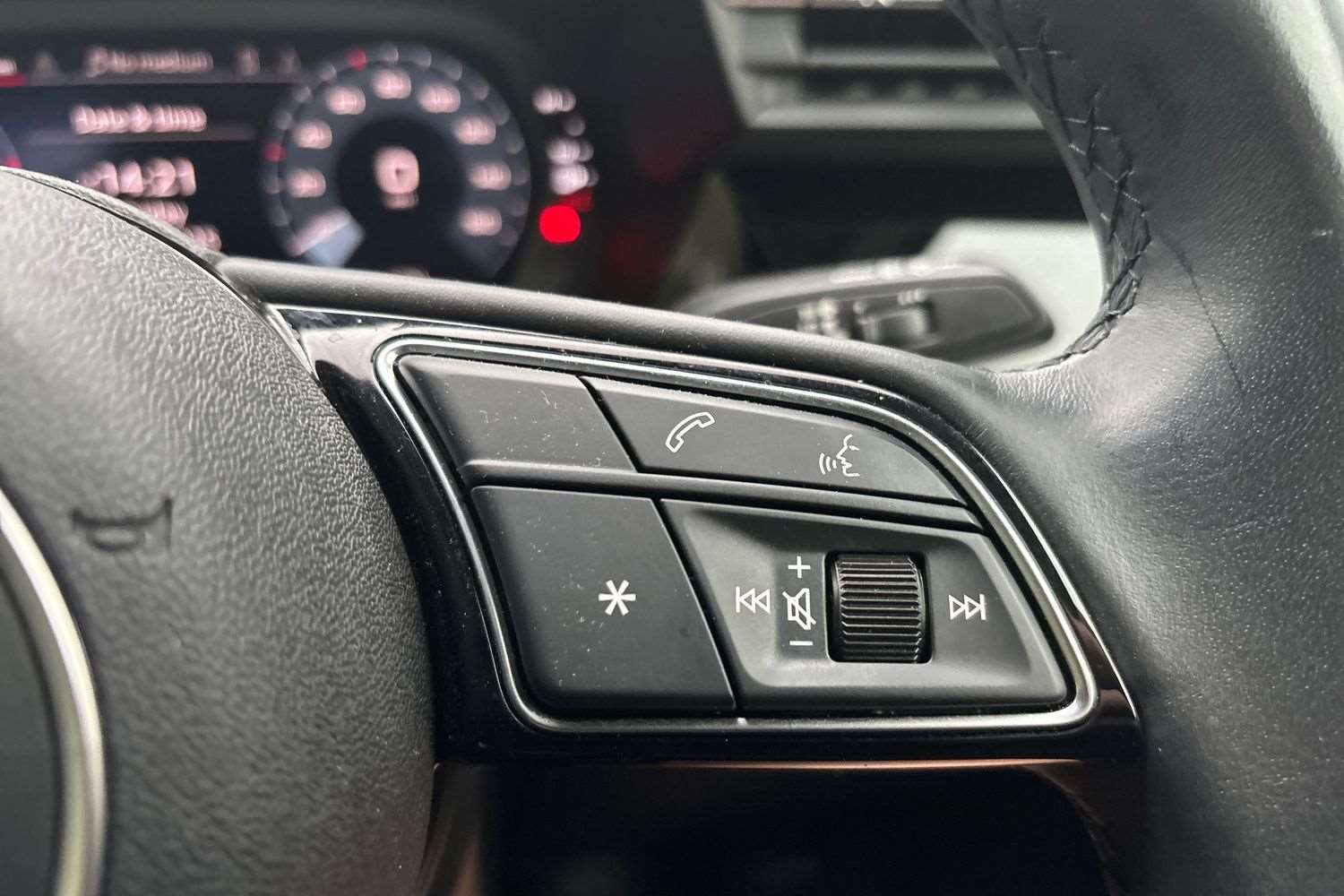 Used Audi A3 2023 for sale - 76435826: Photo 17