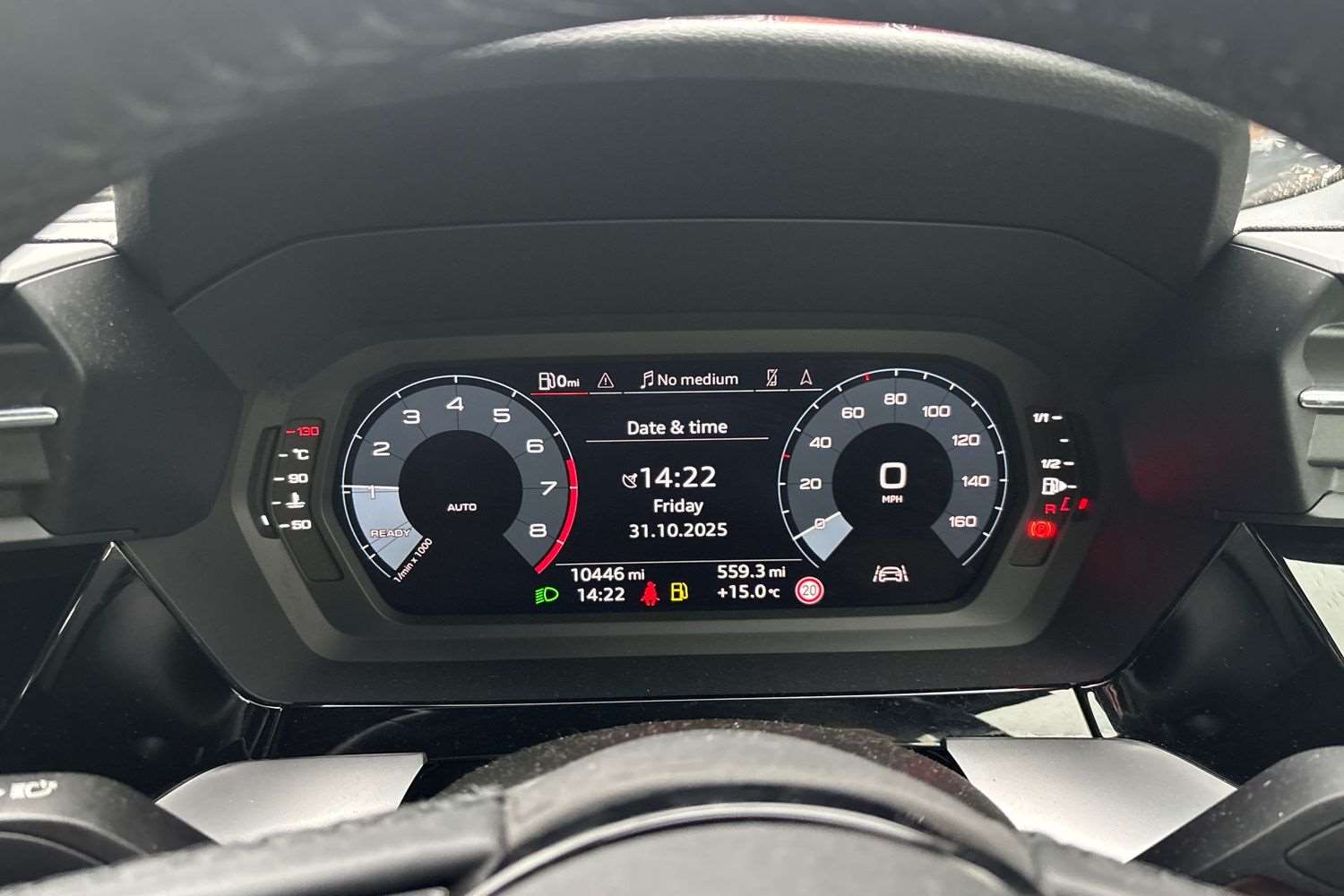 Used Audi A3 2023 for sale - 76435826: Photo 18