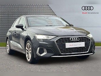 2023 - 30 TFSI Sport 5dr