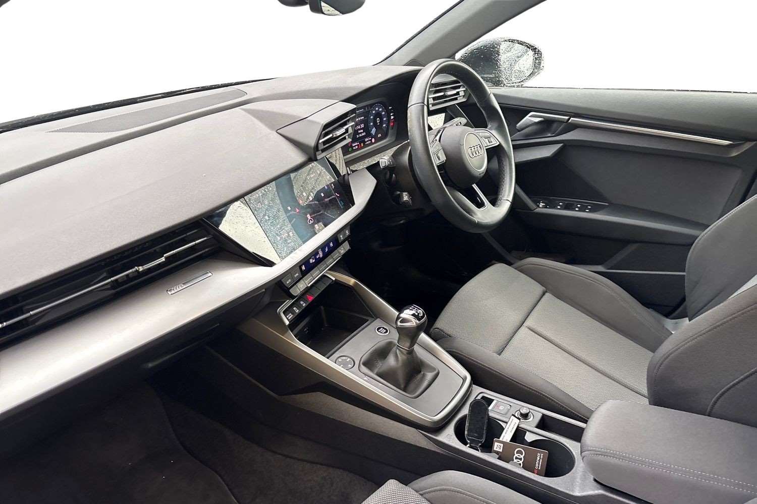 Used Audi A3 2023 for sale - 76435826: Photo 2