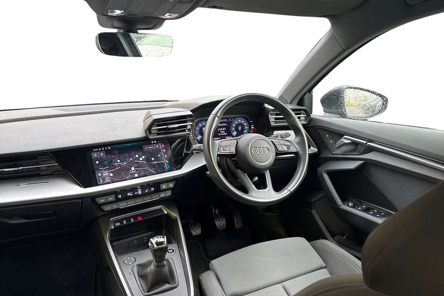 Used Audi A3 2023 for sale - 76435826: Photo 20
