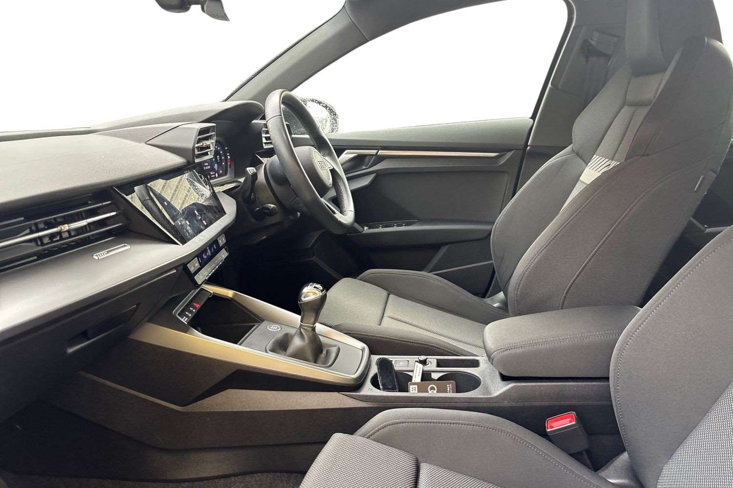 Used Audi A3 2023 for sale - 76435826: Photo 21