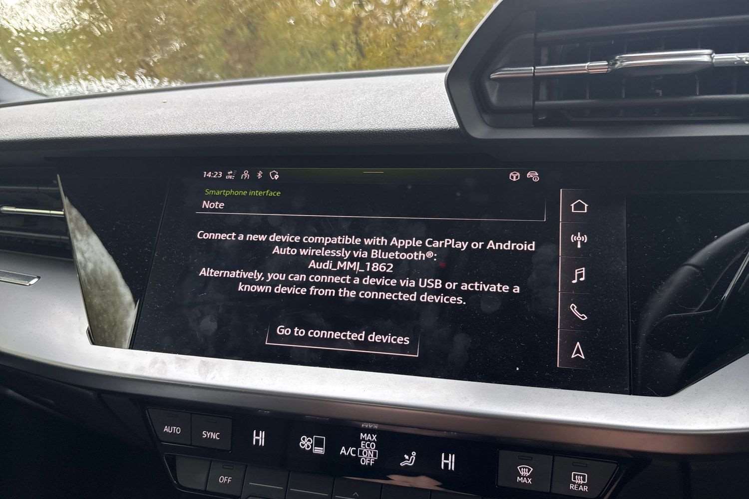 Used Audi A3 2023 for sale - 76435826: Photo 27