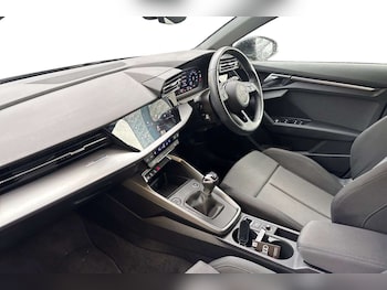 Used Audi A3 2023 for sale - 76435826: Photo