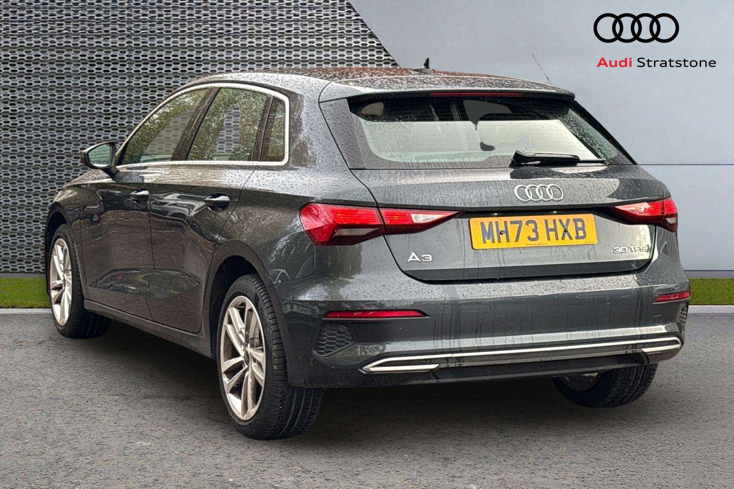 Used Audi A3 2023 for sale - 76435826: Photo 3