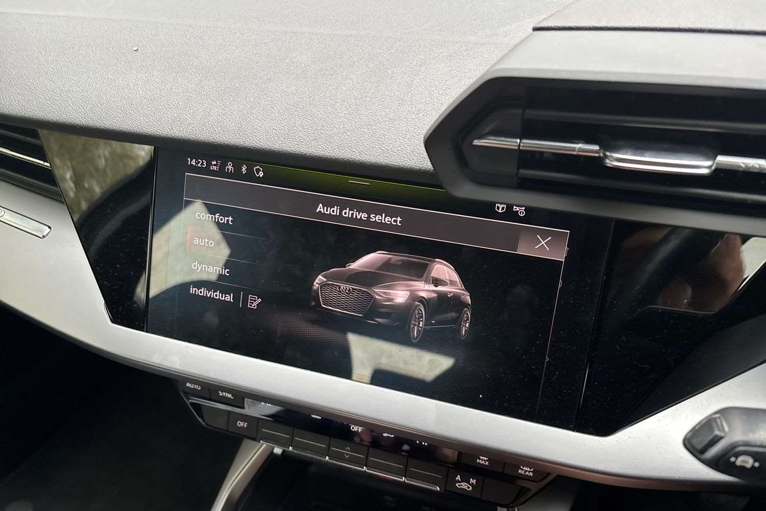 Used Audi A3 2023 for sale - 76435826: Photo 30