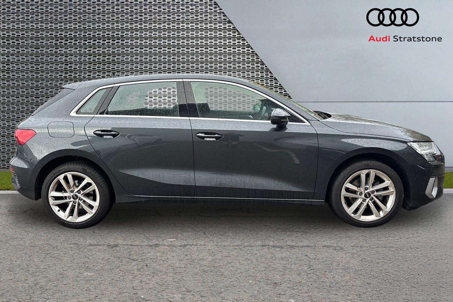 Used Audi A3 2023 for sale - 76435826: Photo 4