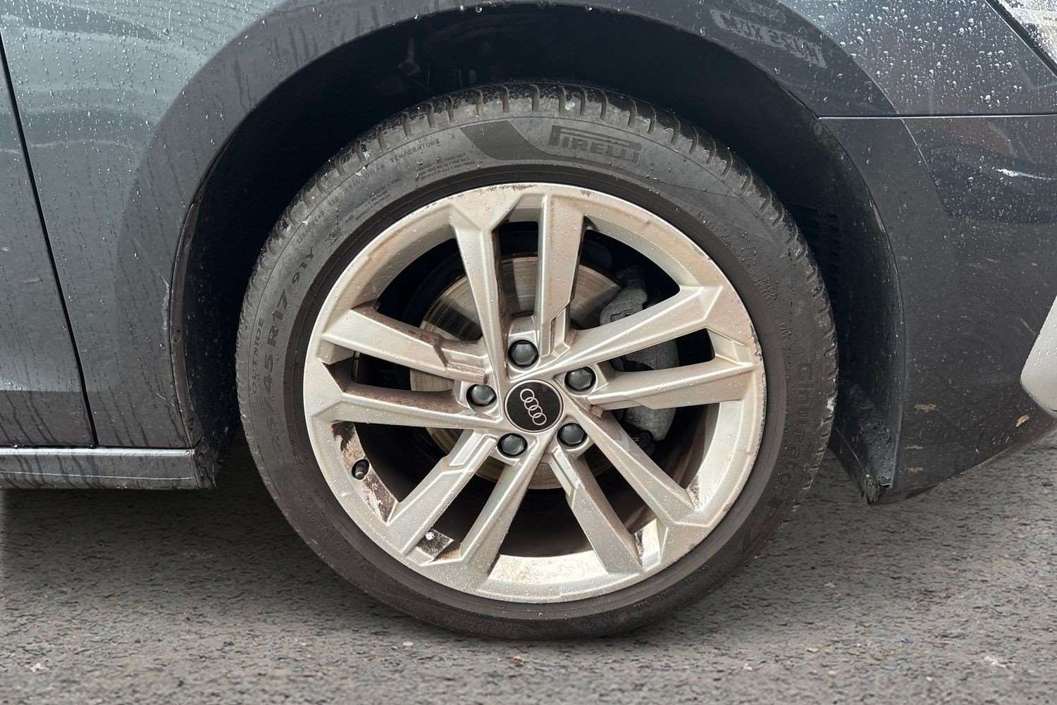 Used Audi A3 2023 for sale - 76435826: Photo 5