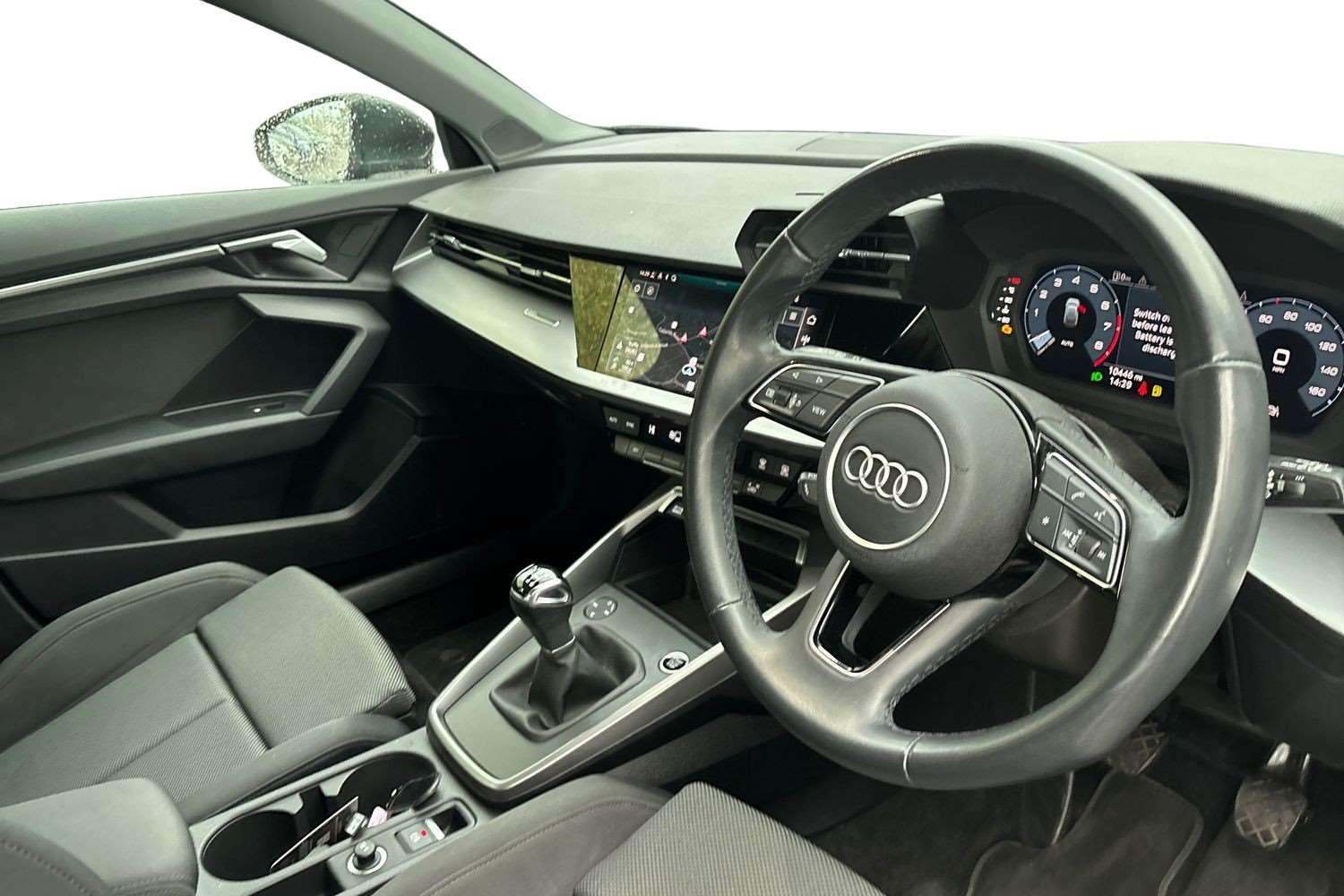 Used Audi A3 2023 for sale - 76435826: Photo 6