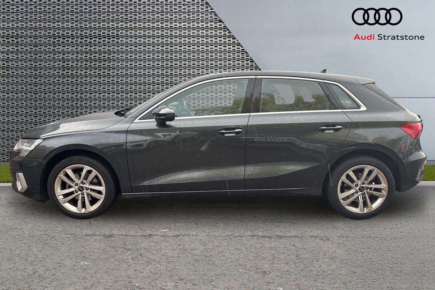 Used Audi A3 2023 for sale - 76435826: Photo 8