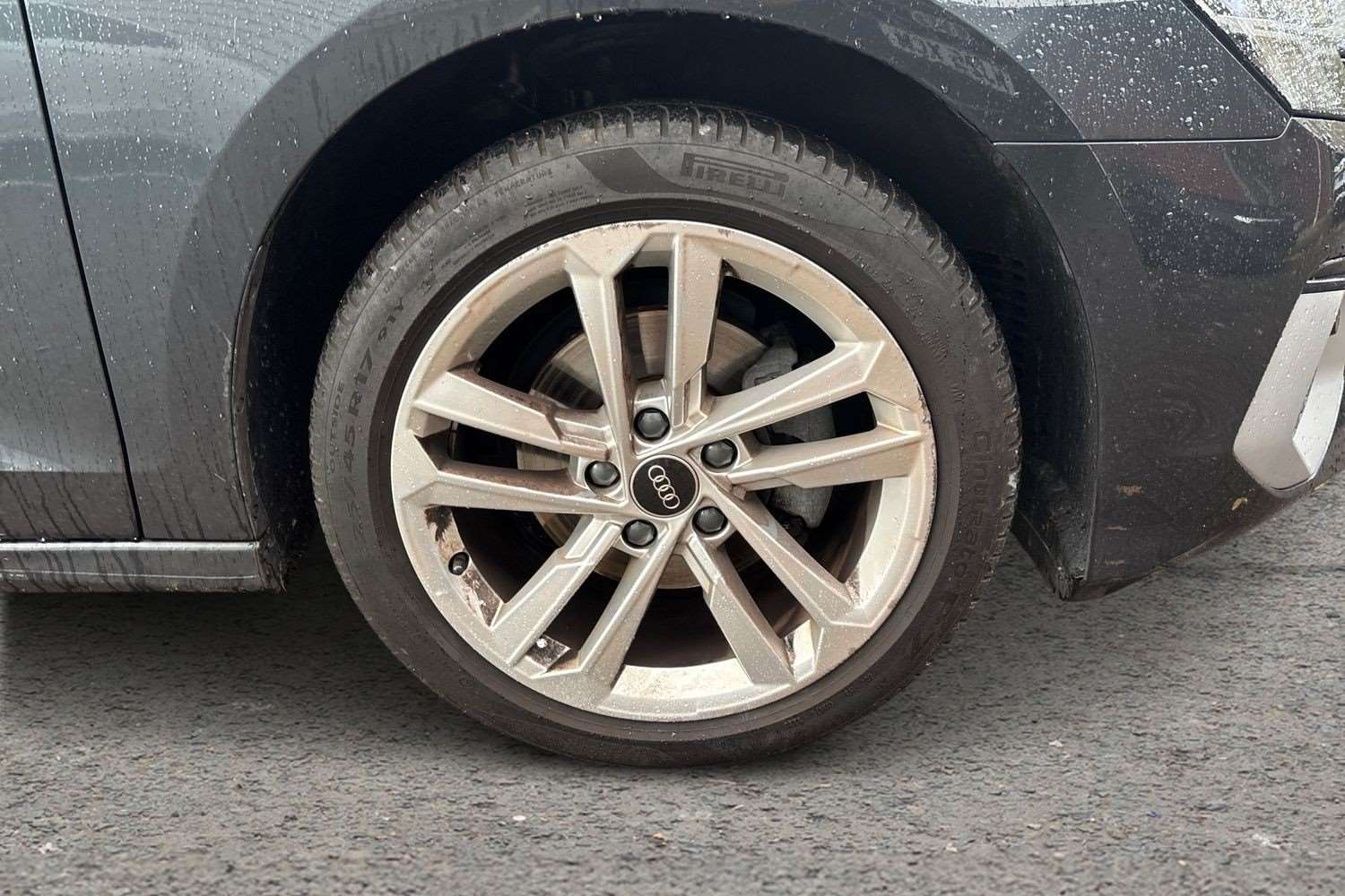 Used Audi A3 2023 for sale - 76435826: Photo 9