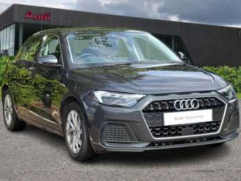 2020 - 30 TFSI Sport 5dr