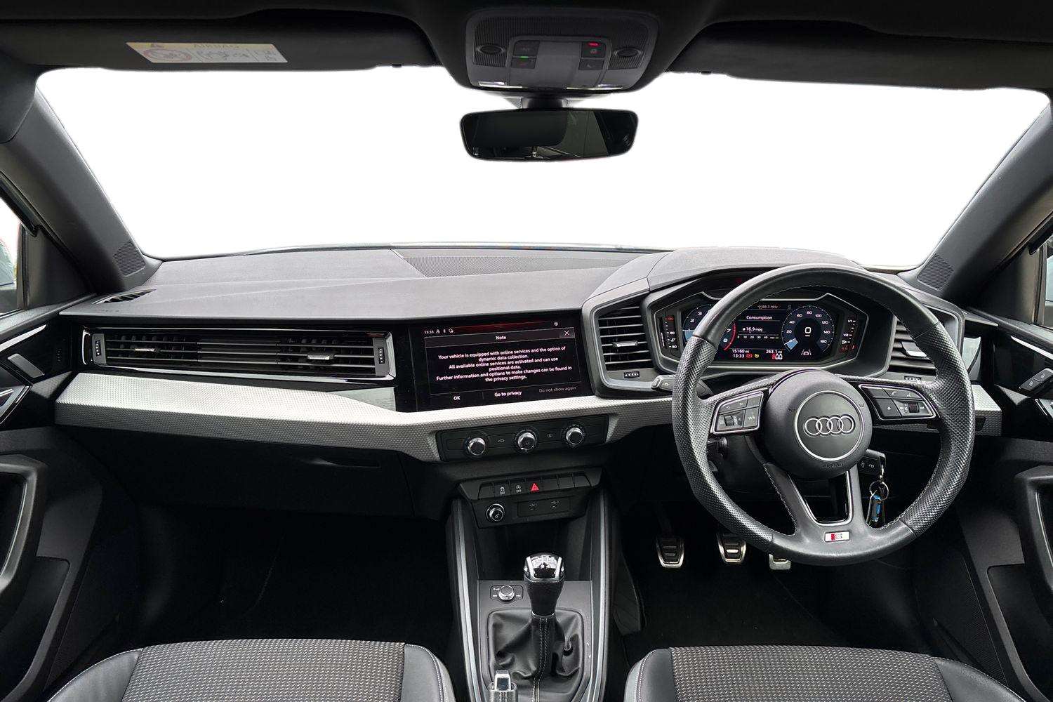Vehicle 19