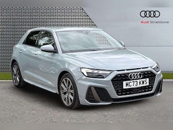 Audi - A1