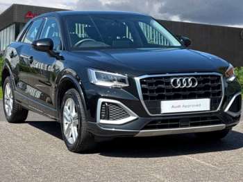 2021 - 35 TFSI Sport 5dr S Tronic