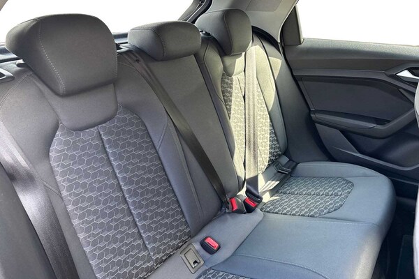 Used Audi A1 2023 for sale - 75209874: Photo 10