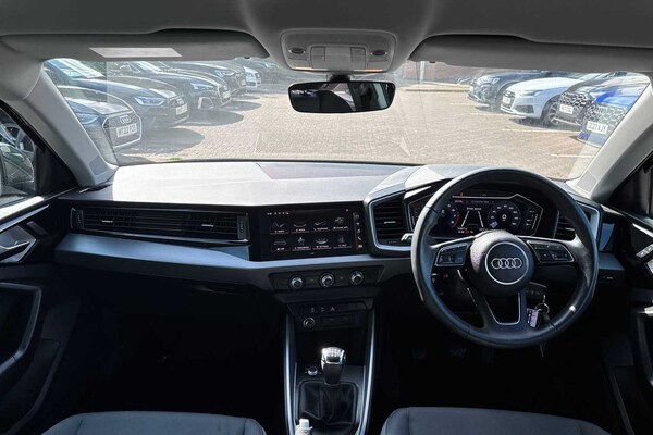 Used Audi A1 2023 for sale - 75209874: Photo 12