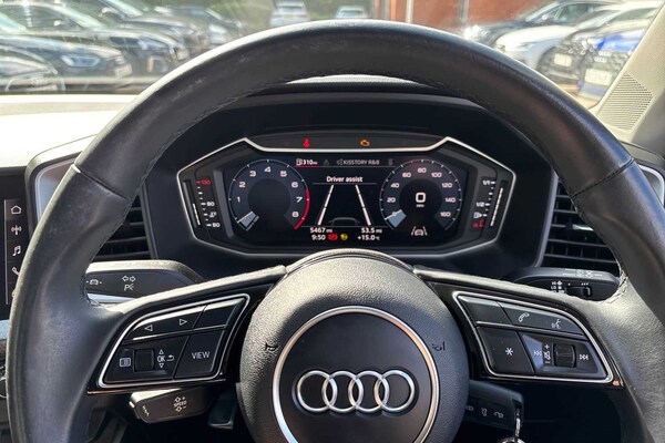 Used Audi A1 2023 for sale - 75209874: Photo 17