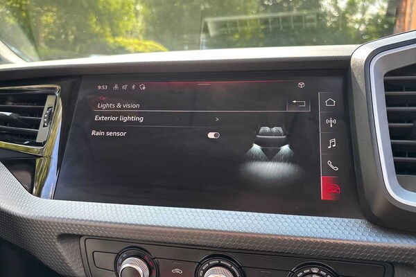 Used Audi A1 2023 for sale - 75209874: Photo 18