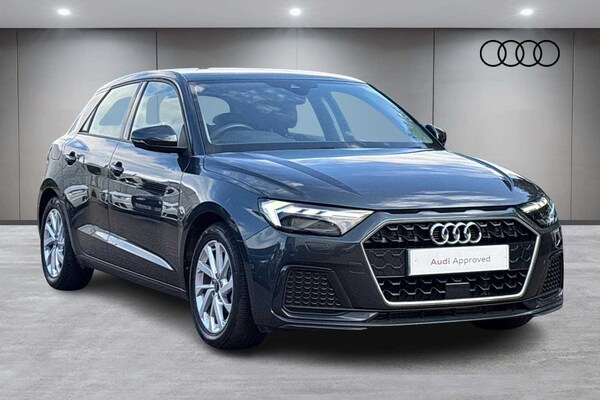 Used Audi A1 2023 for sale - 75209874: Photo 1