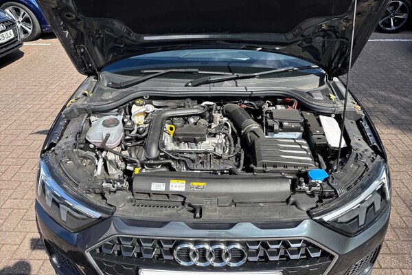Used Audi A1 2023 for sale - 75209874: Photo 23