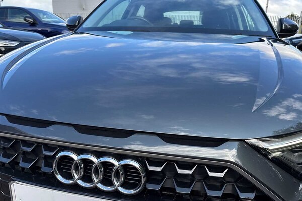 Used Audi A1 2023 for sale - 75209874: Photo 24