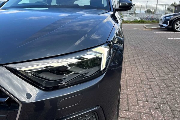 Used Audi A1 2023 for sale - 75209874: Photo 25