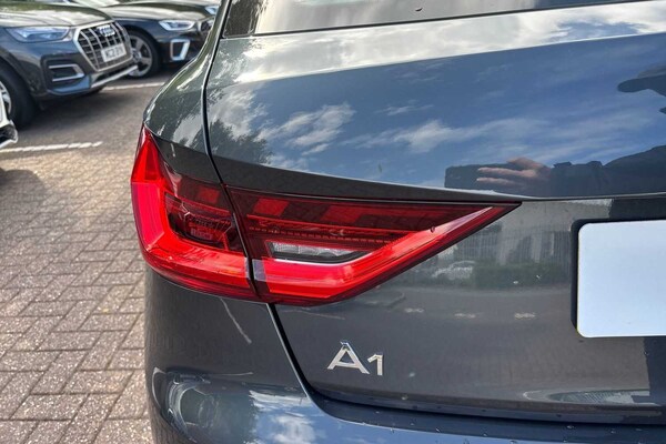 Used Audi A1 2023 for sale - 75209874: Photo 26