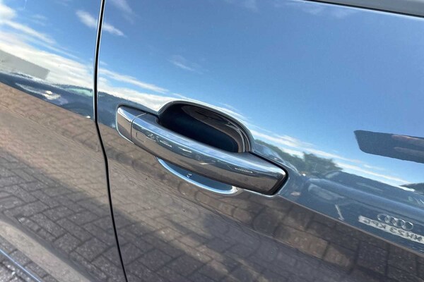 Used Audi A1 2023 for sale - 75209874: Photo 27