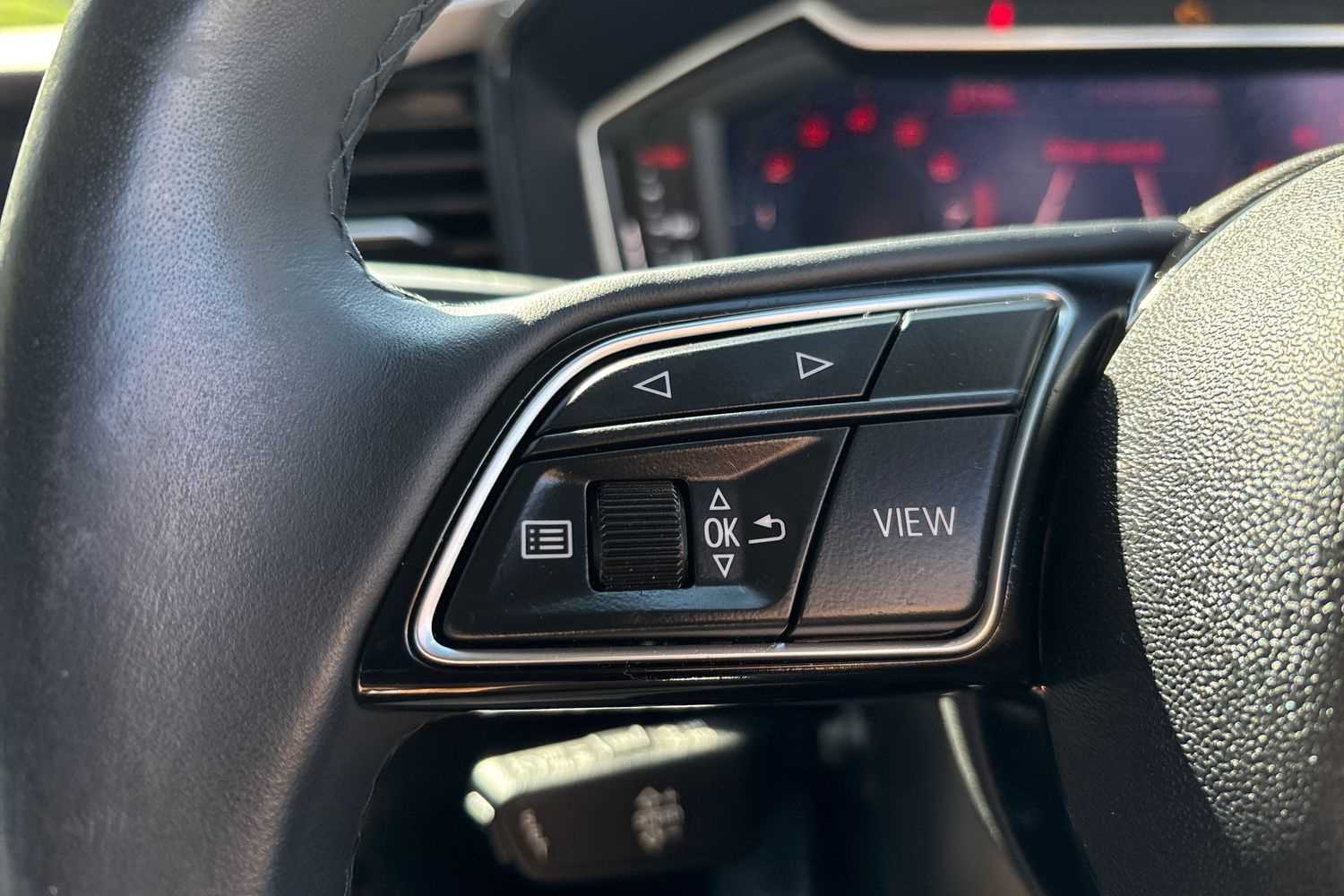 Vehicle 29