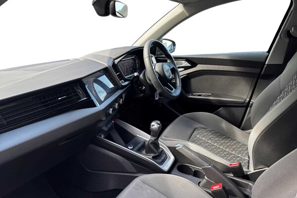 Used Audi A1 2023 for sale - 75209874: Photo 2