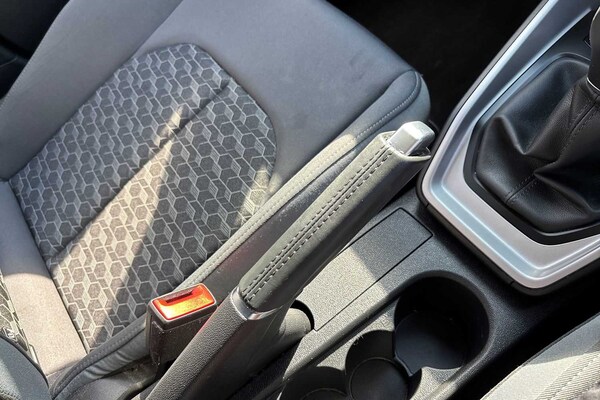 Used Audi A1 2023 for sale - 75209874: Photo 33