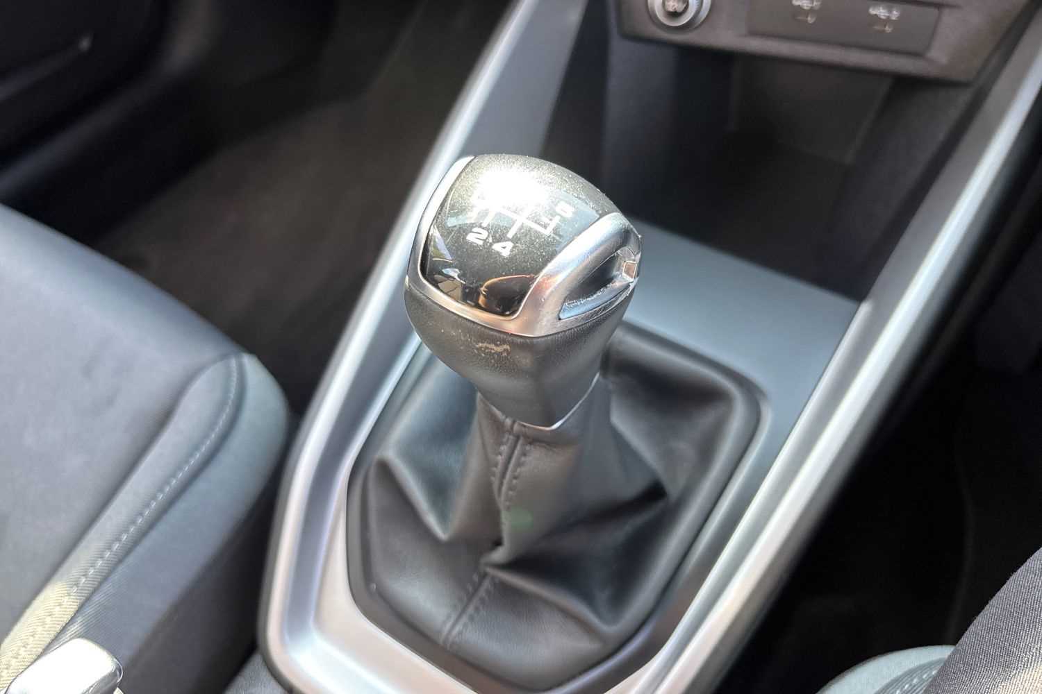 Vehicle 34