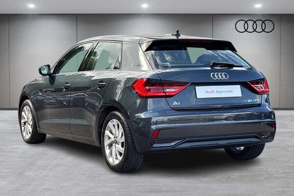 Used Audi A1 2023 for sale - 75209874: Photo 3