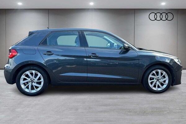 Used Audi A1 2023 for sale - 75209874: Photo 4